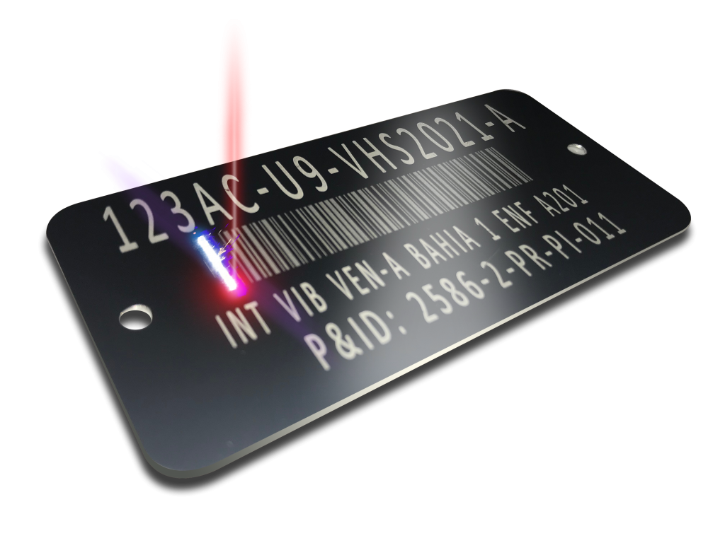 Laser Engraving Image