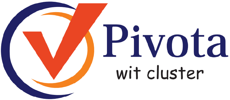 Pivota Logo